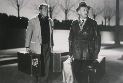 La Traversée de Paris" (1956), réunit à l'écran Bourvil et Jean Gabin. Qui l'a réalisé ?