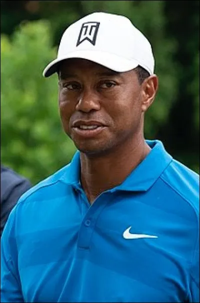 Qui est cette personne ?