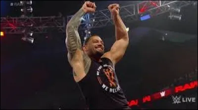 Qui est ce catcheur ?