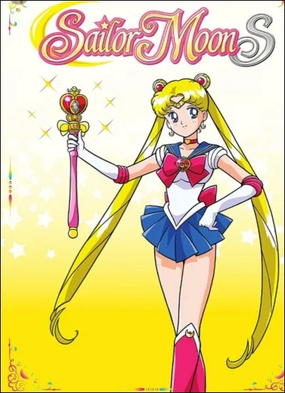 D'où vient le "moon" de Sailor Moon ?