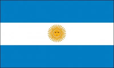 Quelle est la capitale de l'Argentine ?