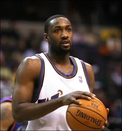 Quel est le surnom de Gilbert Arenas ?