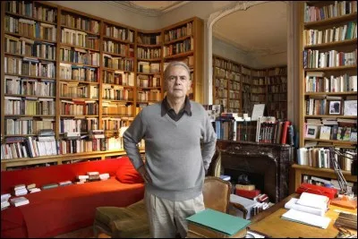 Quel roman de Patrick Modiano a remporté le Prix Goncourt en 1978 ?