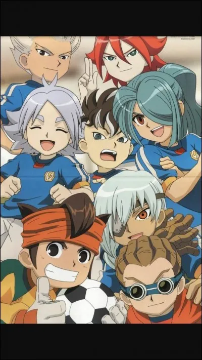 Quel est ton élément ?