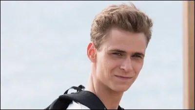 Comment s'appelle-t-il ?