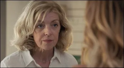 Comment s'appelle-t-elle ?