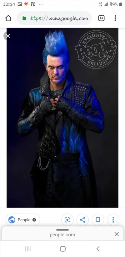 Qui est le père de Mal ?