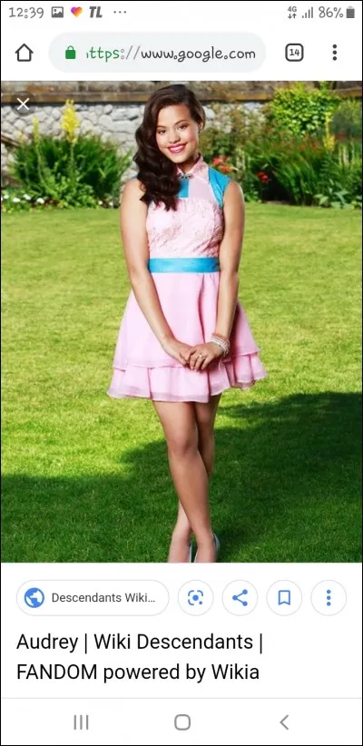 Est-ce que Audrey meurt à la fin ?