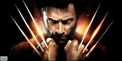 De quel film vient ce personnage ?