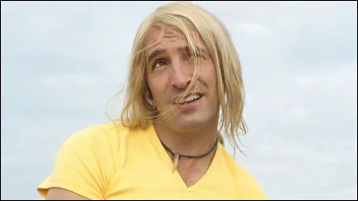 De quel film vient ce personnage ?