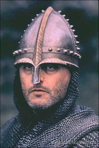 De quel film vient ce personnage ?