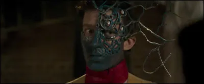 De quel film vient ce personnage ?