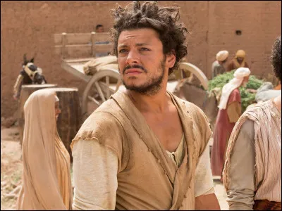 De quel film vient ce personnage ?