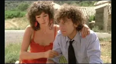 Isabelle Adjani a joué dans le film "L'Été meurtrier" en 1983.