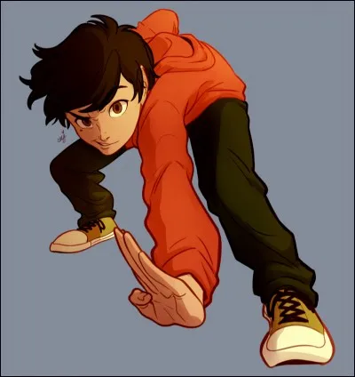 Quelle est sa couleur préférée ?