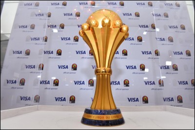 Dans quel pays s'est déroulée la Coupe d'Afrique 2019 ?