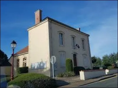 Saint-Calez-en-Saosnois est un village Sarthois situé en région ...