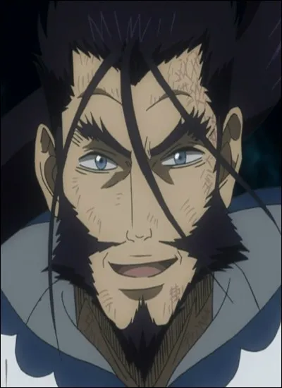 Comment s'appelle le père de Kahono et Kiato ?