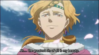 Comment s'appelle la magie de Kirsch Vermillion ?