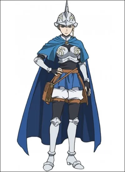 De quelle couleur sont les roses de Charlotte Roselei avant sa réincarnation en elfe ?