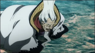 Comment s'appelle le grand prélat ?