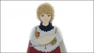 Comment s'appelle le premier Empereur-Mage ?