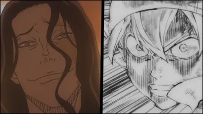 Quel est le vrai nom de Revchi l'enchaîneur ?