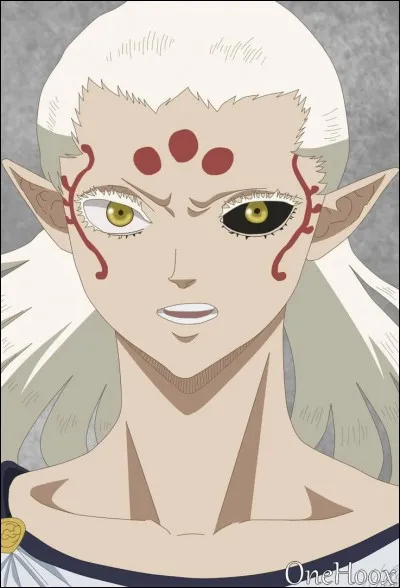 Quelle est la magie de Licht ?