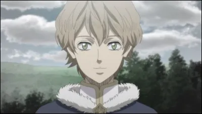 Quelle est la magie du premier ami humain de Licht ?