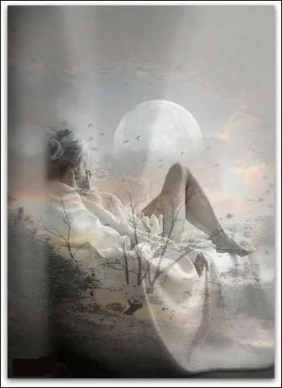 Et on termine avec le tube incontournable de l'ann&eacute;e 68 : "Nights in white satin" chant&eacute; par :