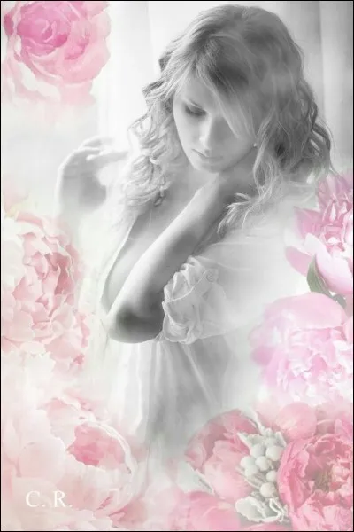 Un peu loin dans les souvenirs : "Je l'ai r&ecirc;v&eacute;e si fort que les draps s'en souviennent, je dormais dans son corps..." :