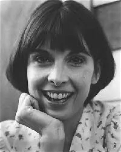 Cette actrice est principalement connue pour un rôle, lequel ?