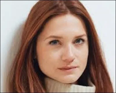 Avec quel rôle s'est-elle fait connaître ?