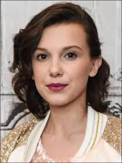 Grâce à quel rôle est-elle devenue célèbre ?