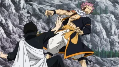 Il dit : Je suis plus du genre à...