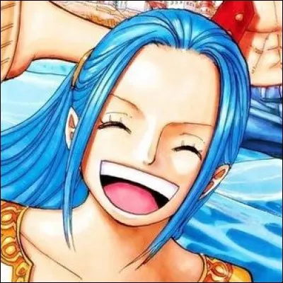 Quel signe se font tatouer les Mugiwaras sur leur bras gauche, lors de l'arc Alabasta ?