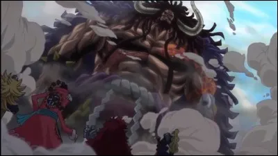 Combien de fois Ka&iuml;do a-t-il &eacute;t&eacute; condamn&eacute; &agrave; mort ?