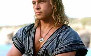 Quiz Brad pitt