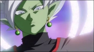 Toujours dans Dragon Ball Super, dans l'arc Black, qui élimine Gattaï Zamasu ? (la fusion de Black et Zamasu)