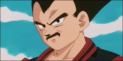 Dans quelle saga de Dragon Ball, Végéta porte-t-il une moustache ?