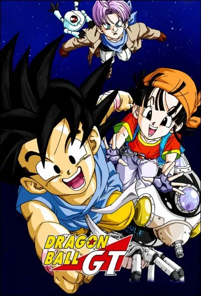 Dans Dragon Ball GT, combien de temps ont les Z Warriors pour retrouver les Dragon Ball ?