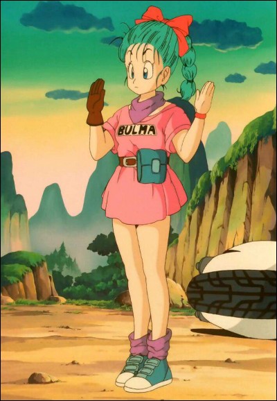Dans Dragon Ball, combien de boules de cristal possédait Bulma avant de rencontrer Son Goku ?