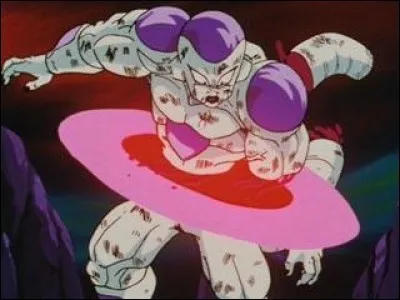 Dans Dragon Ball Z, qui tue Freezer ?