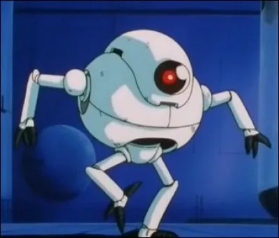 Dans Dragon Ball GT, comment s'appelle l'ami de Pan ?