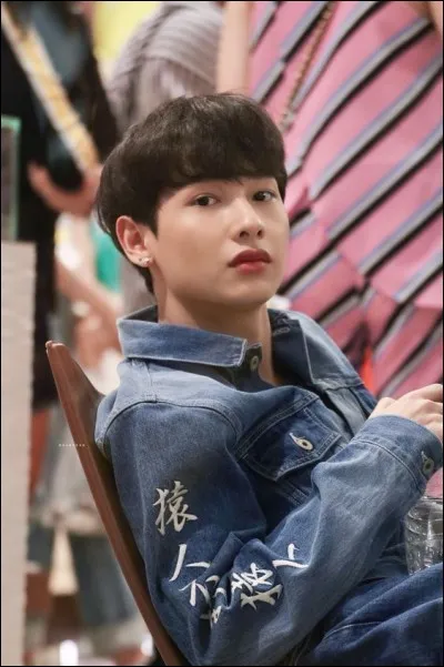 Dans quelle série cet acteur a-t-il joué ?