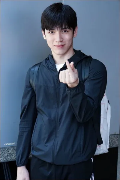 Dans quelle série cet acteur a-t-il joué ?