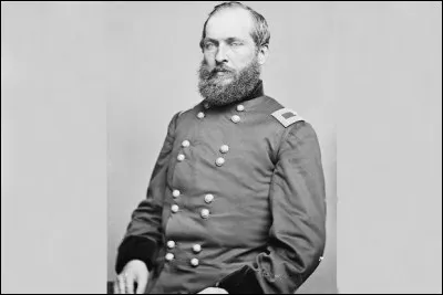 Années : 1881-1881
Natif de : Ohio 
Parti : républicain 
Fait : assassiné par Charles J. Guiteau au bout de 6 mois d'investiture 
De qui s'agit-il ?
