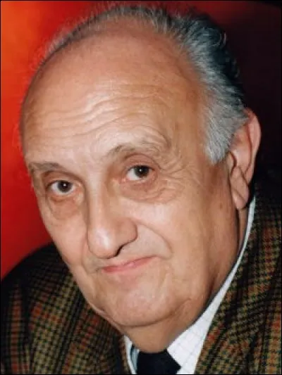 Qui est ce Pierre, r&eacute;alisateur, concepteur et animateur de t&eacute;l&eacute;vision.Il &eacute;tait surnomm&eacute; "Monsieur Cin&eacute;ma" ?