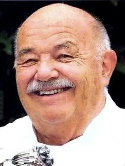 Qui est ce Pierre, c&eacute;l&egrave;bre chef cuisinier ?