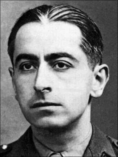 Qui est ce Pierre, journaliste, homme politique et h&eacute;ros de la r&eacute;sistance ?